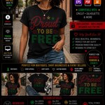Juneteenth Clothing