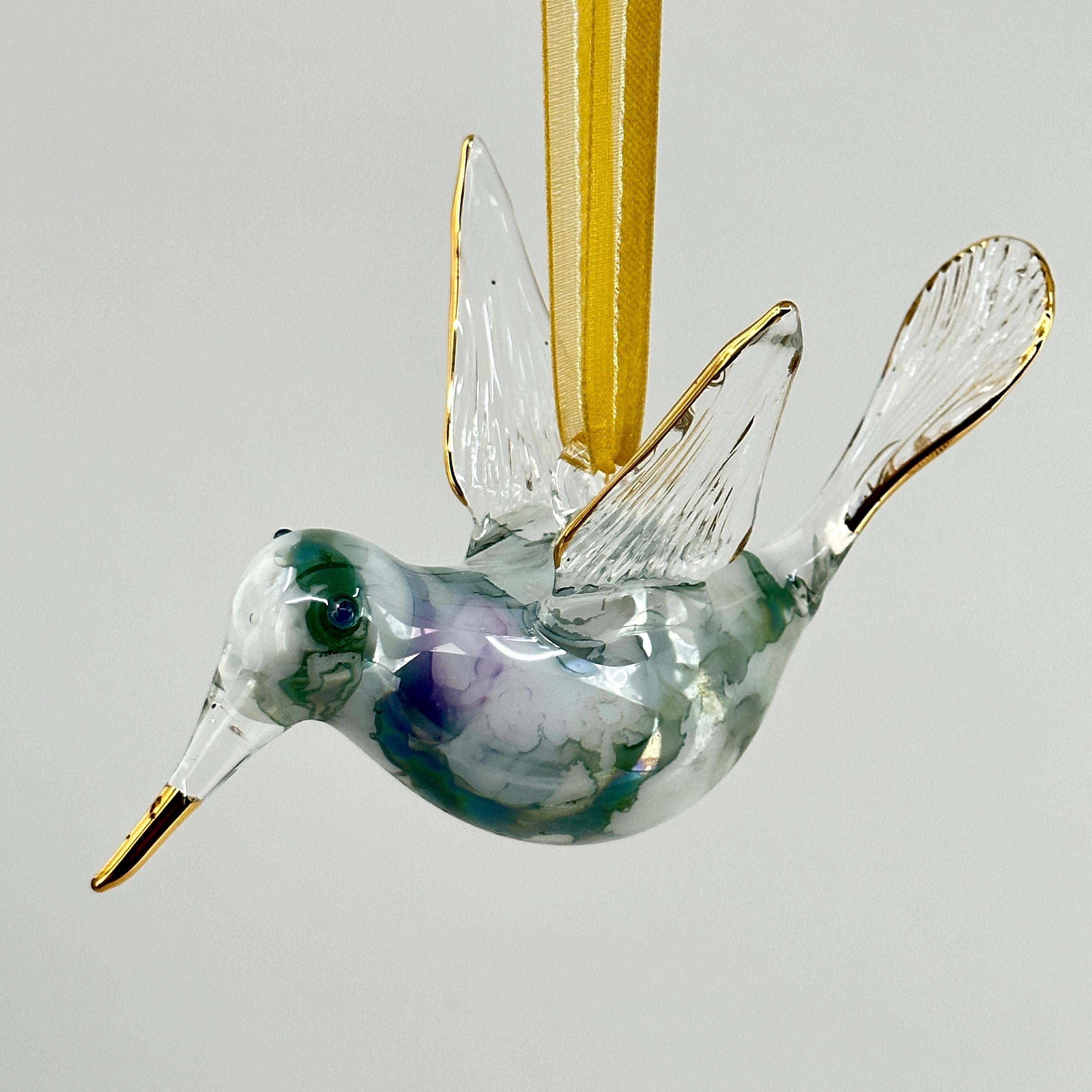 アートガラス 鳥の彫刻 約20cm アートガラス 鳥の彫刻 約20cm 71ARgjyeIXL._AC_UF894,