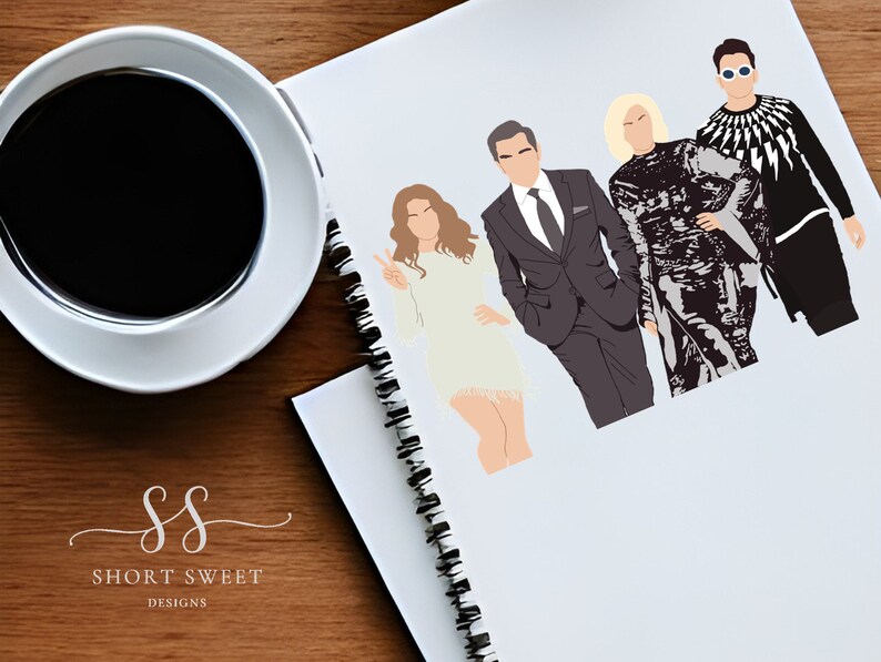 Calamite Rossi Per Il Frigorifero | Acquisti Online Su - Foto 3