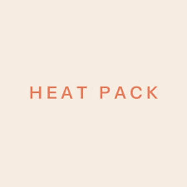 Heat Pack | Insulation  - Add-on for Plant Purchase Only!