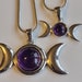 see more listings in the Pendants section