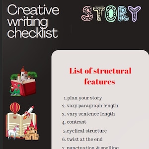 How To Write Great  Stories How Children & Teenagers Can Learn To Write A Great Story and Get High Marks At School And In Exams Pintable pdf