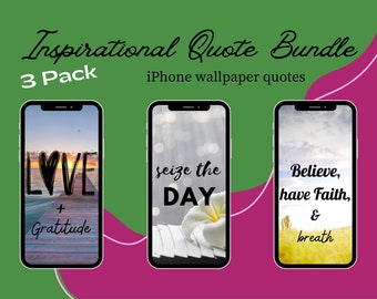Motivation Gratitude Inspirational Quotes Phone Wallpaper - Etsy Motivation Gratitude Inspirational Quotes Phone Wallpaper - Etsy
