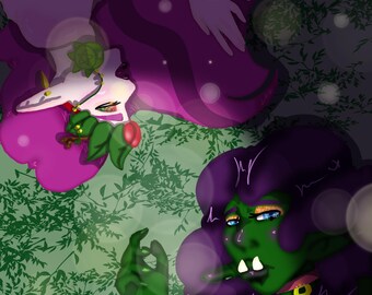 Fullständigt utfört beställningsverk