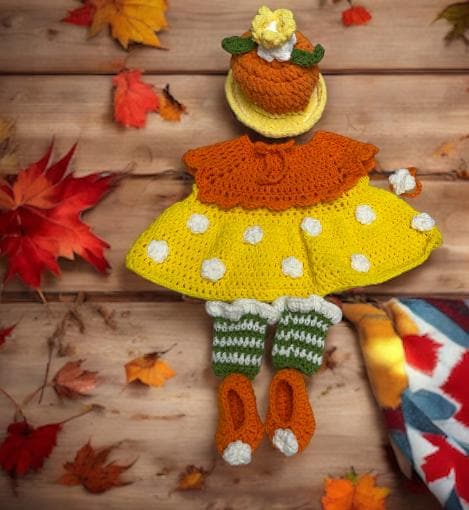 orange blossom dress strawberry shortcake Orange Blossom Strawberry Shortcake Girl's Costume | TV Show Costumes | Kids | Girls | L