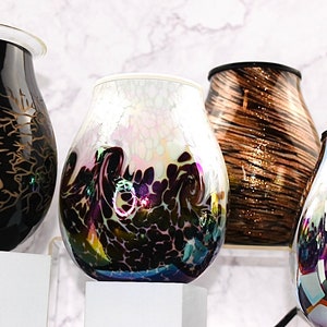 Candle Wax Warmers
