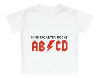 Baby Kindergarten T-Shirt