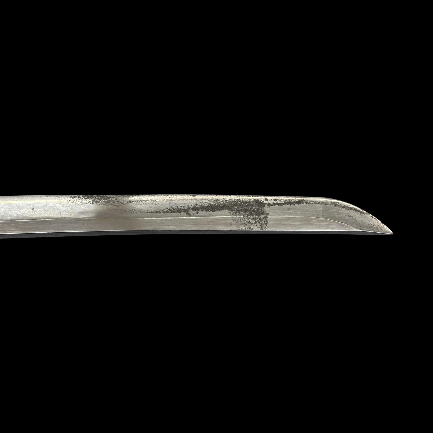 本物の日本製将校用刀（第二次世界大戦時の軍刀） - Etsy 日本