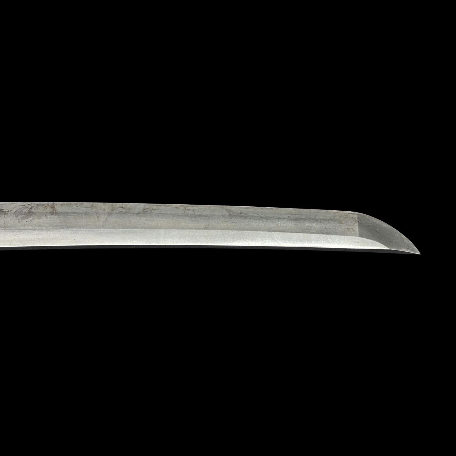 Authentic Japanese Naval Katana Antique WWII Era Officer Sword - Etsy