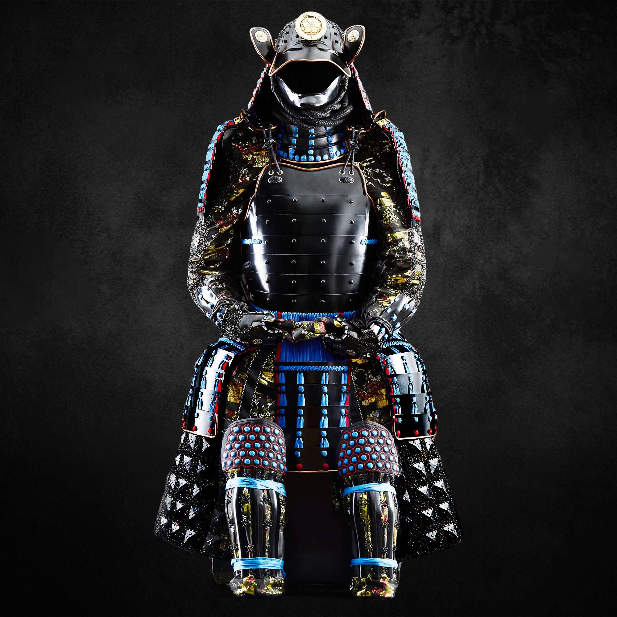 Authentic Samurai Armor | Samurai Museum Shop