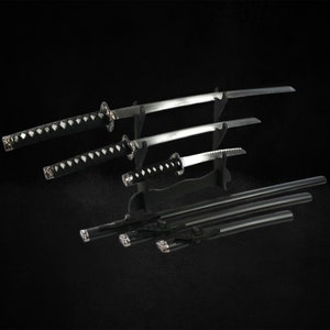 Samurai Katana Set