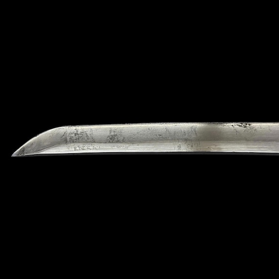 本物の日本製将校用刀（第二次世界大戦時の軍刀） - Etsy 日本