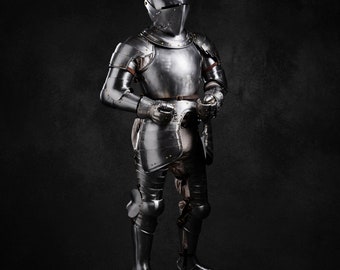 16th Century Medieval Armor