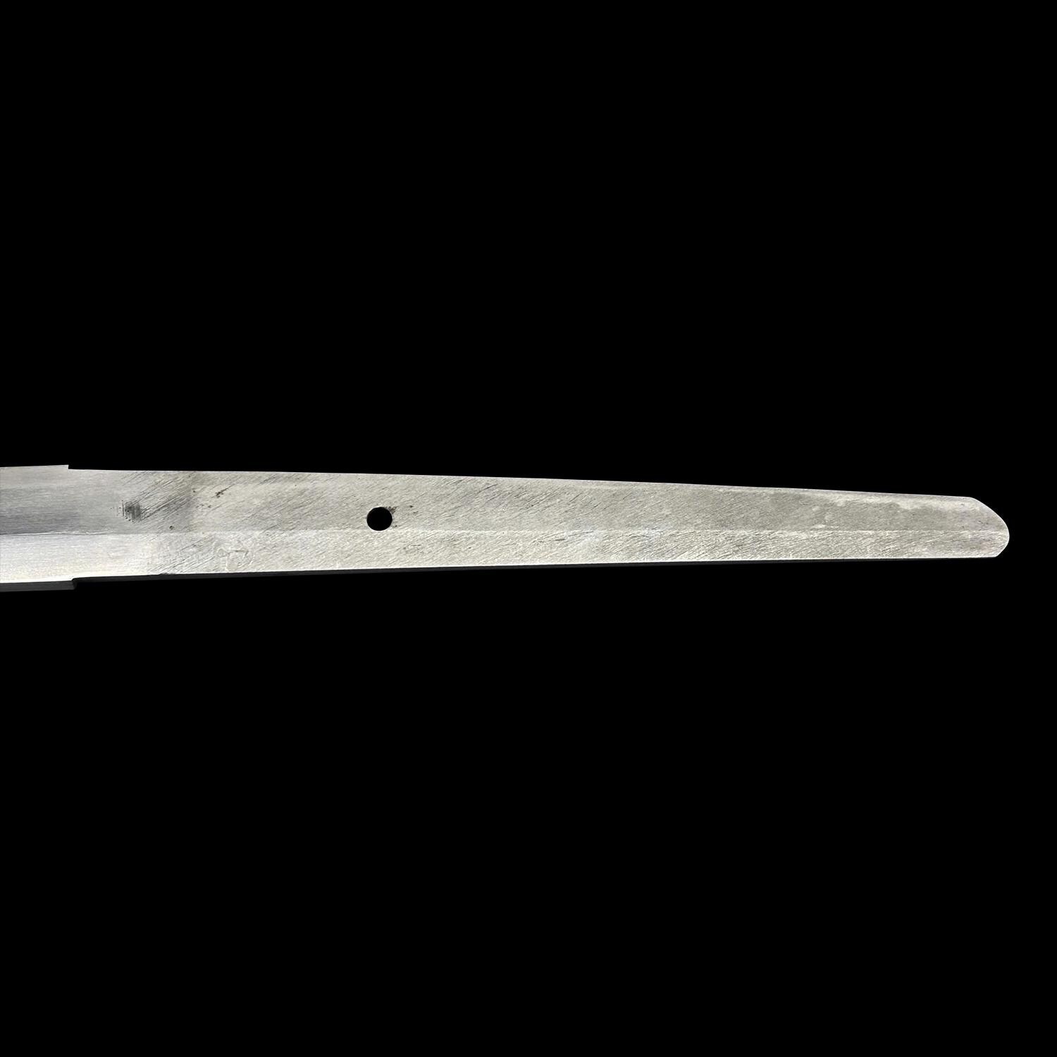 Authentic Japanese Naval Katana Antique WWII Era Officer Sword - Etsy