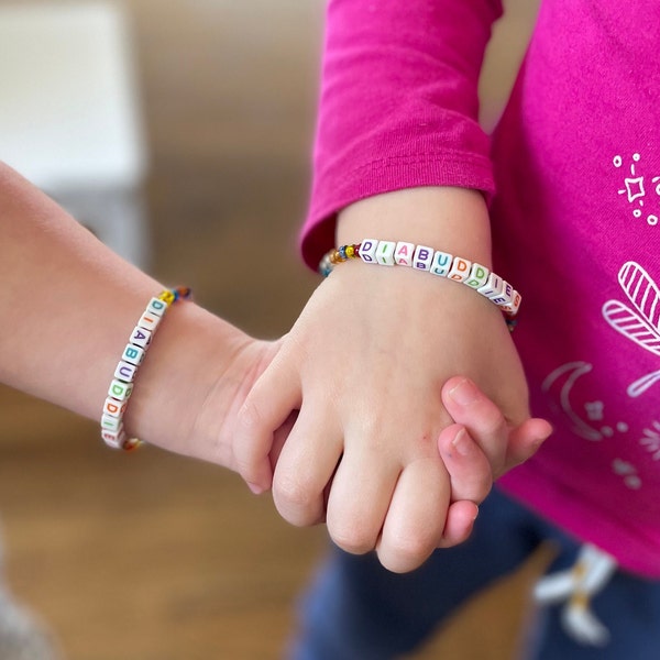 Diabuddies Bracelet | Diabetes Friendship Bracelet