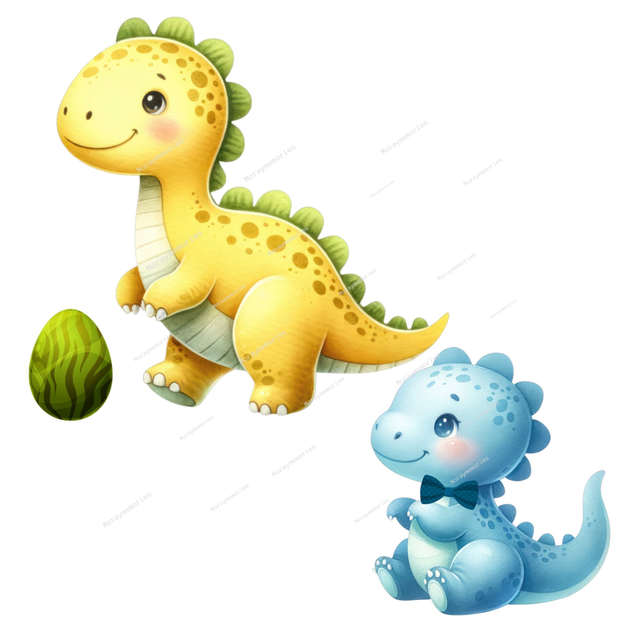 Baby Dinosaur PNG – Cute Dino Clipart, Dinosaur Clip Art for ...