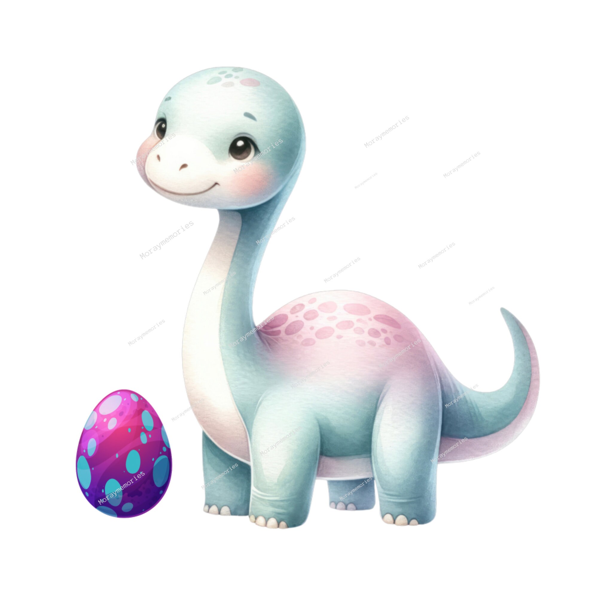 Baby Dinosaur PNG – Cute Dino Clipart, Dinosaur Clip Art for ...