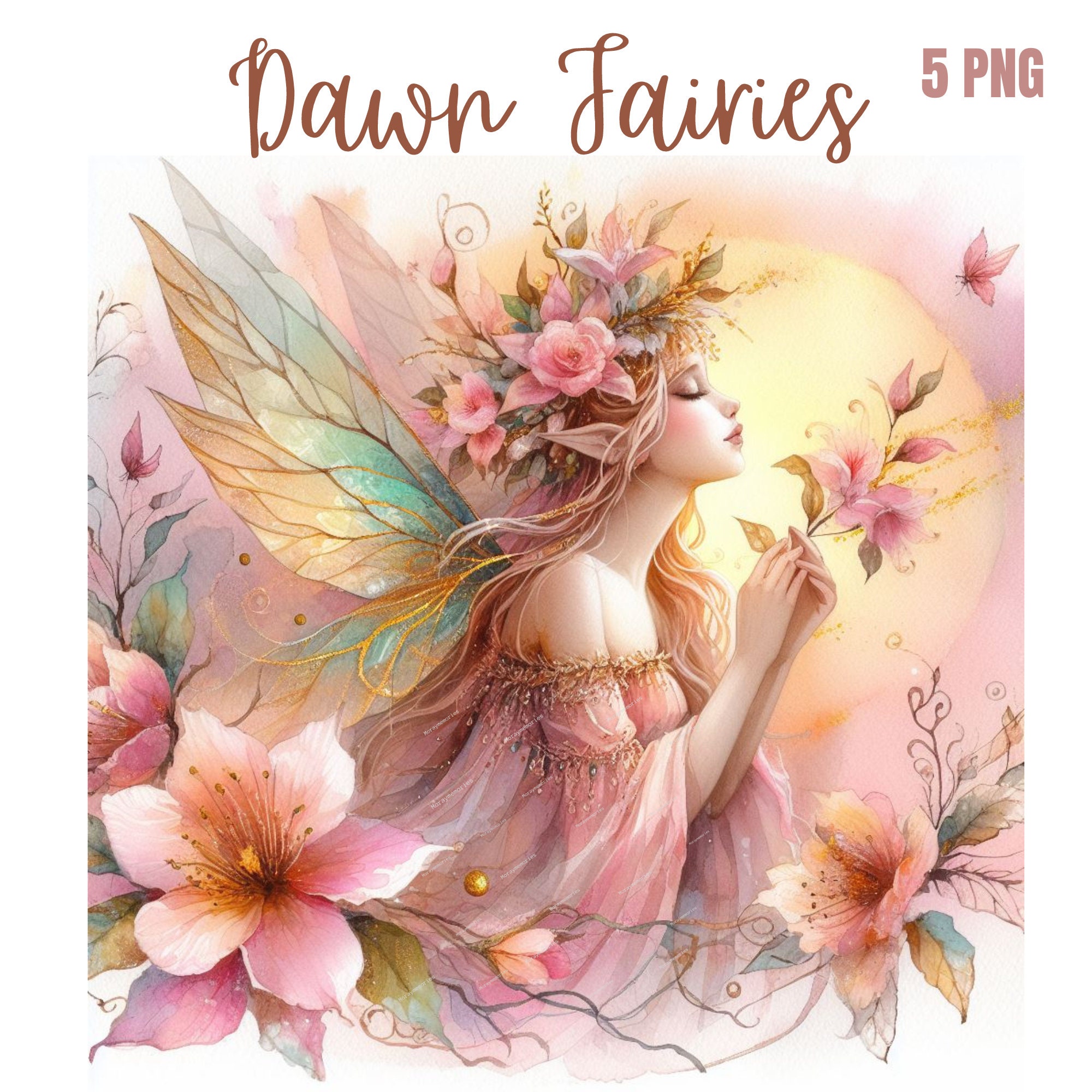 油絵　妖精01 油絵 妖精01 油絵 妖精01 油絵妖精01