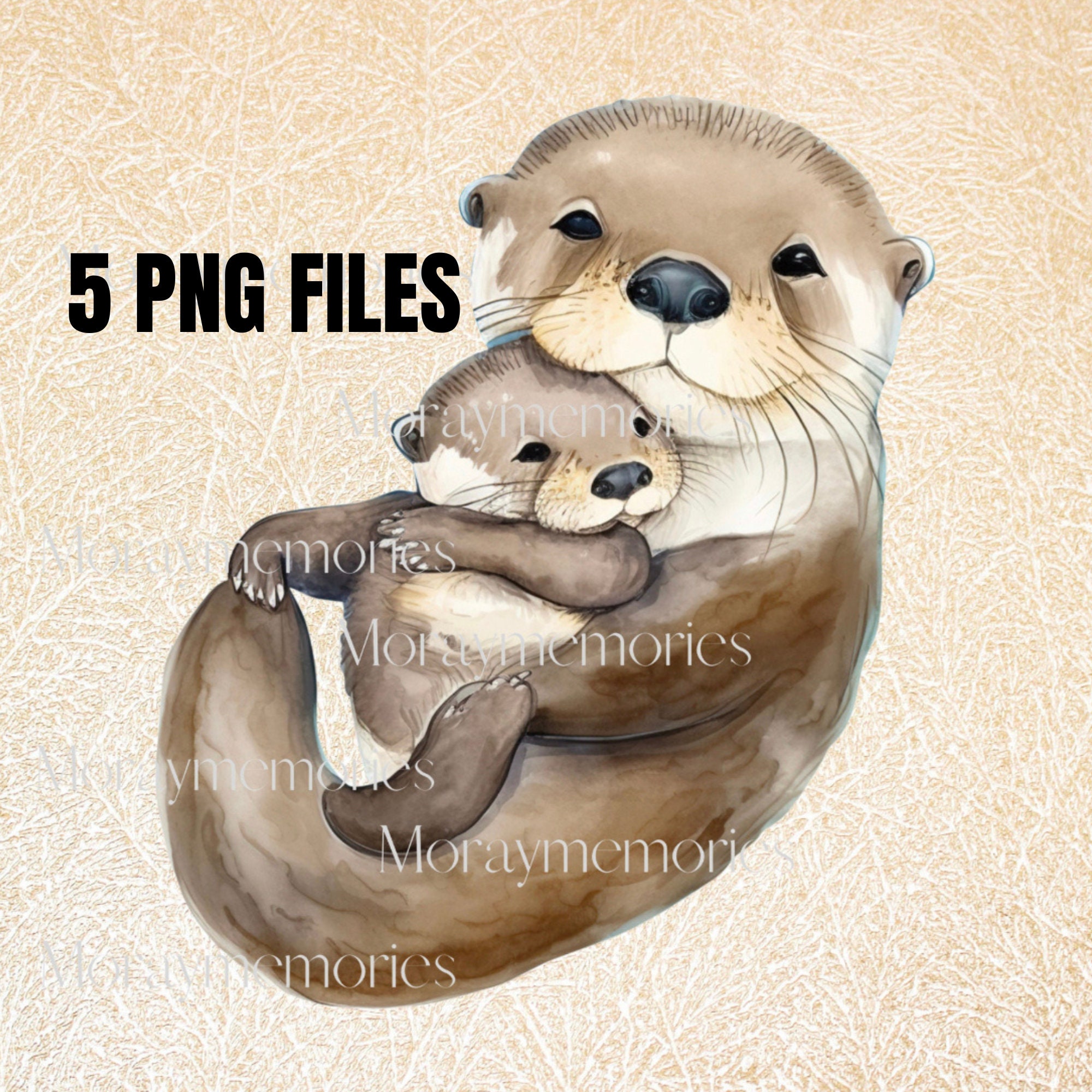 My Patronus Is A Otter Gift T-Shirt - Love Like No Otter My Patronus Is A Otter Gift T-Shirt - Love Like No Otter