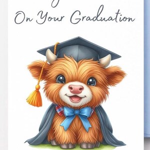 Carte de remise des diplômes, téléchargement numérique, carte de remise des diplômes imprimable, téléchargement immédiat, félicitations pour l'obtention de votre diplôme, carte à imprimer à la maison