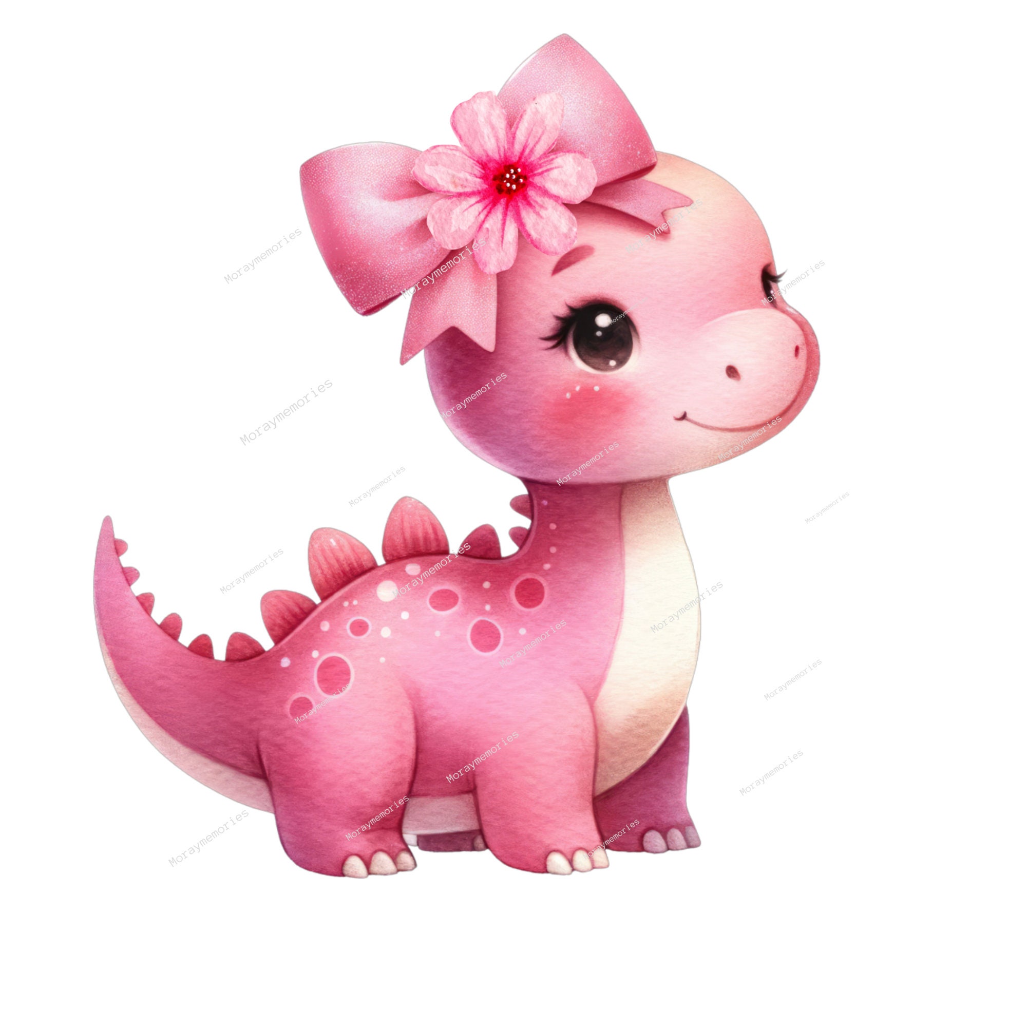 Baby Dinosaur PNG – Cute Dino Clipart, Dinosaur Clip Art for ...