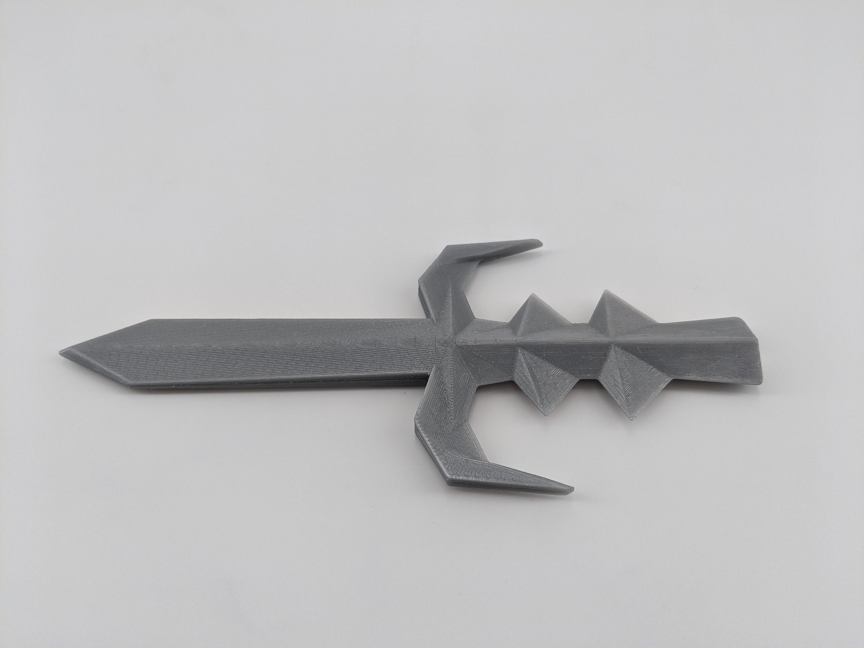 Saradomin Godsword, 2-piece Magnetic Assembly, OSRS - Etsy