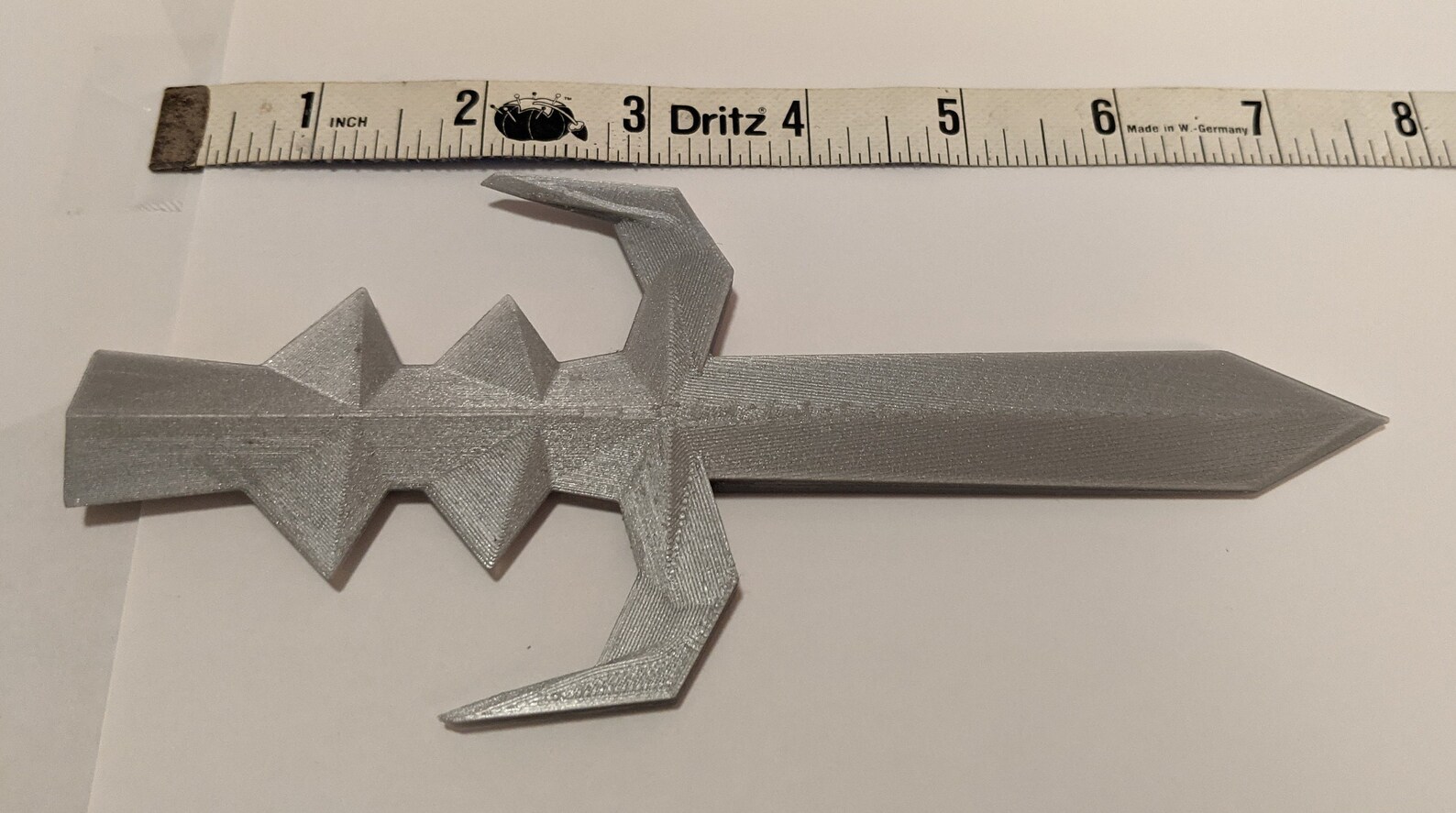 Ancient Godsword 2-piece Magnetic Assembly OSRS - Etsy