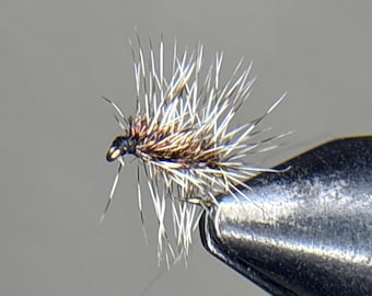 Paquete de 3 mosquitos de Griffith