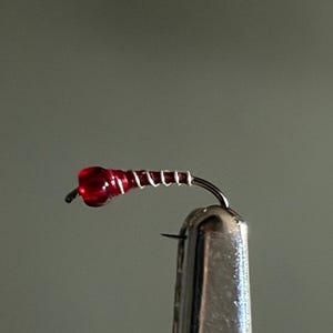 Blood Midge 3 Pack