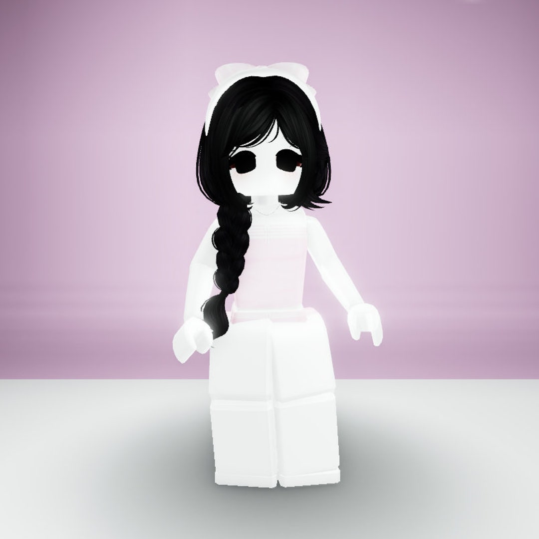 Preppy avatar! rate it! : r/RobloxAvatars