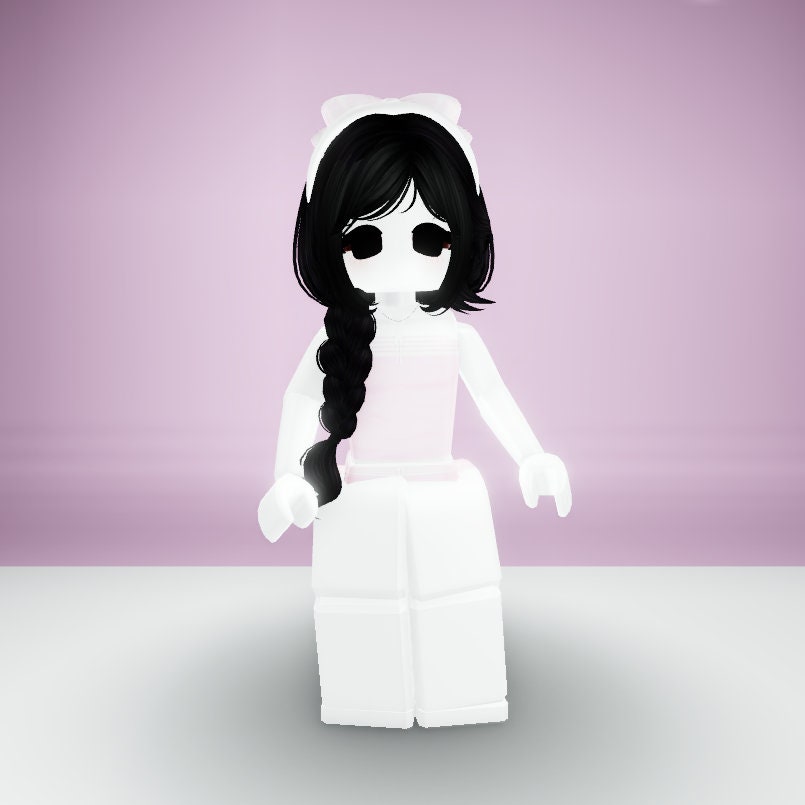 Custom Roblox Avatar Figure Personalized 3D Printed Roblox -  Finland