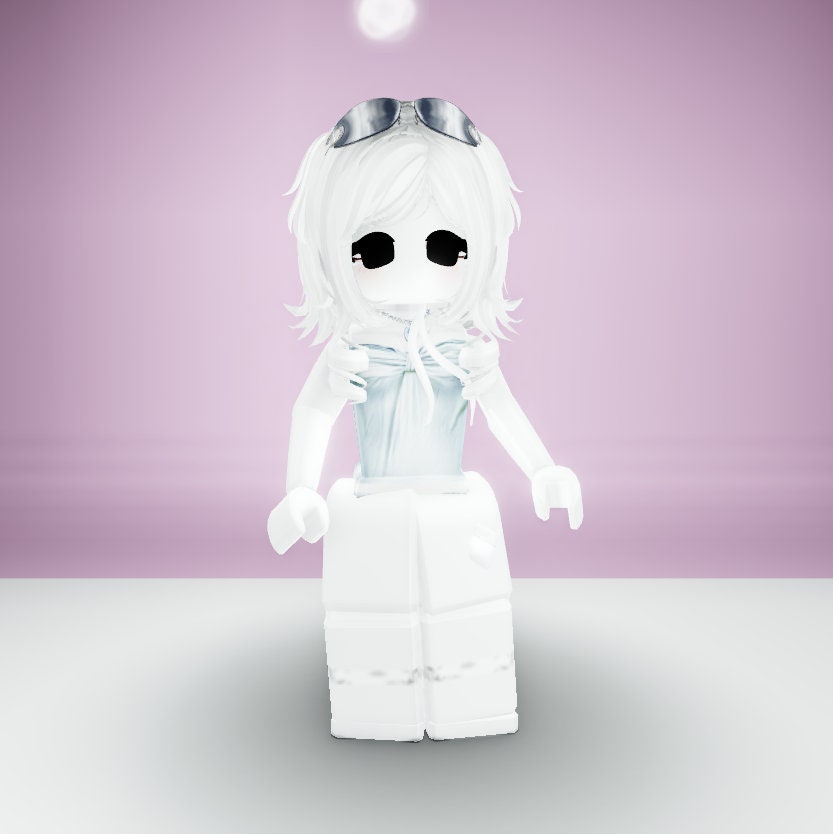 cute girl roblox avatars