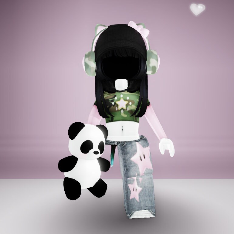 I'll Design Your Roblox Avatar Custom Roblox Avatar - Etsy