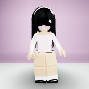 I'll Design Your Roblox Avatar || Custom Roblox Avatar || Roblox Avatar ...