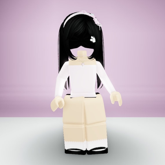 Roblox avatar idea 9  Coisas grátis, Avatares