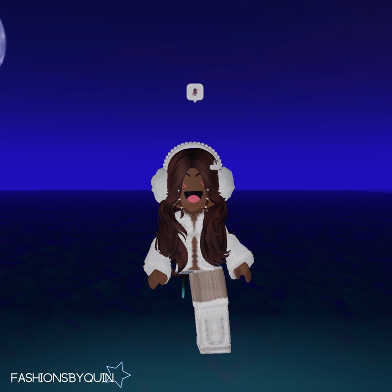 I'll Design Your Roblox Avatar Custom Roblox Avatar - Etsy