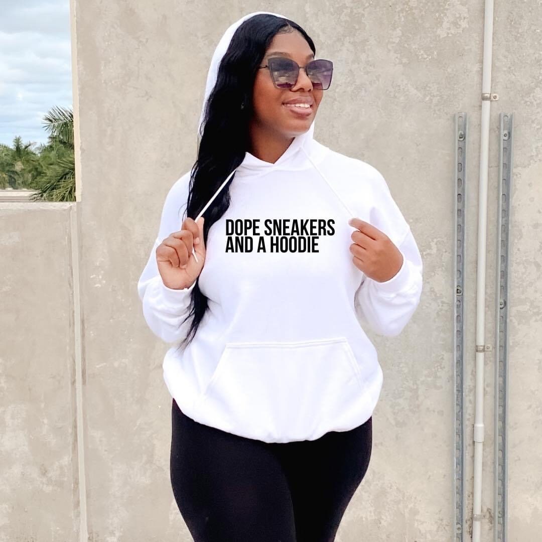 Dope Hoodies Etsy