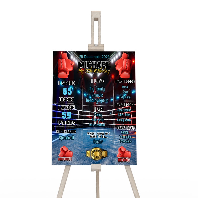 Ufc Table - Etsy
