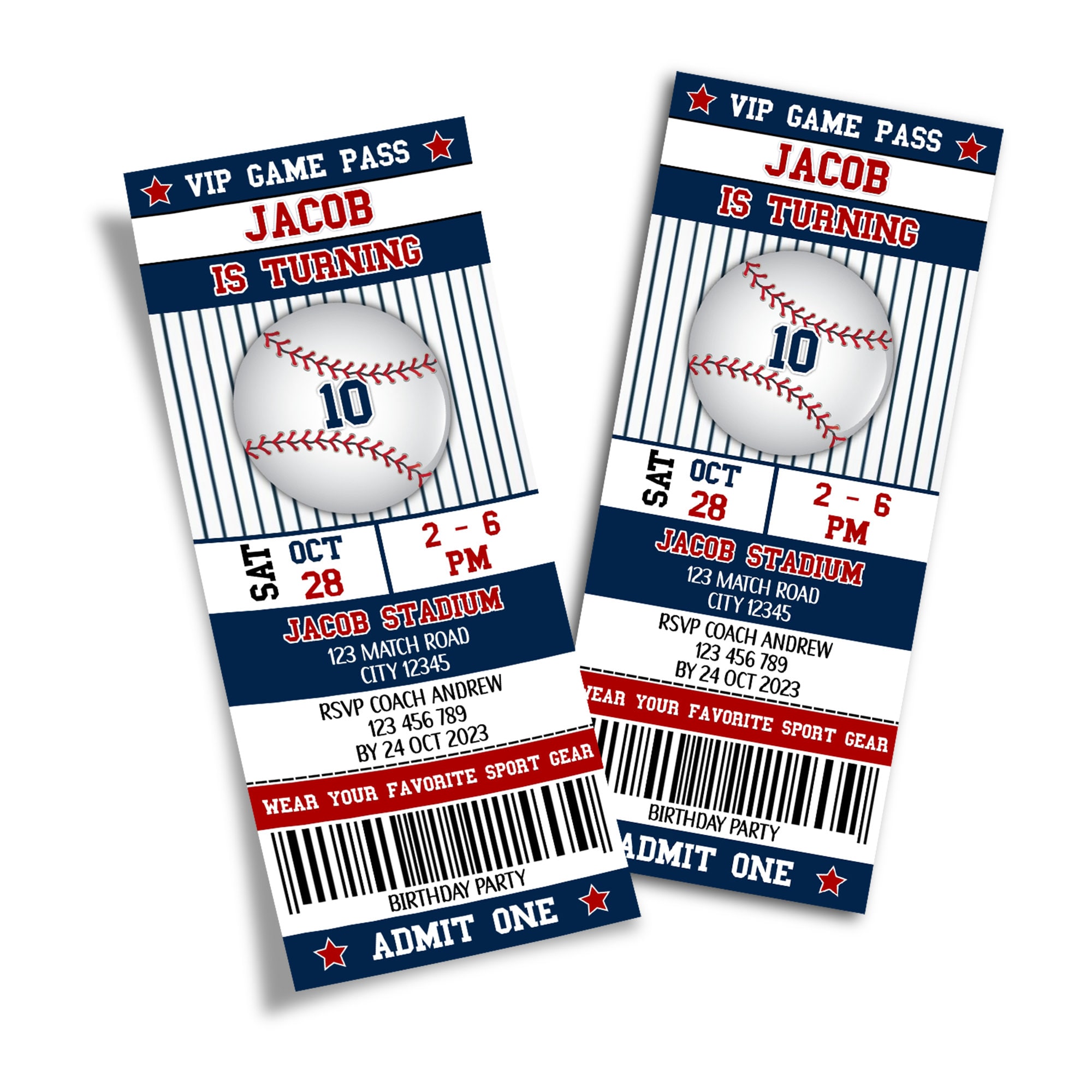 Printable Baseball Ticket Invitation Baseball Invitation Baseball Birthday Ticket Invitation Printable Template Corjl BB01 - Etsy printable-baseball-ticket-invitation-baseball-invitation-baseball-birthday-ticket-invitation-printable-template-corjl-bb01-etsy