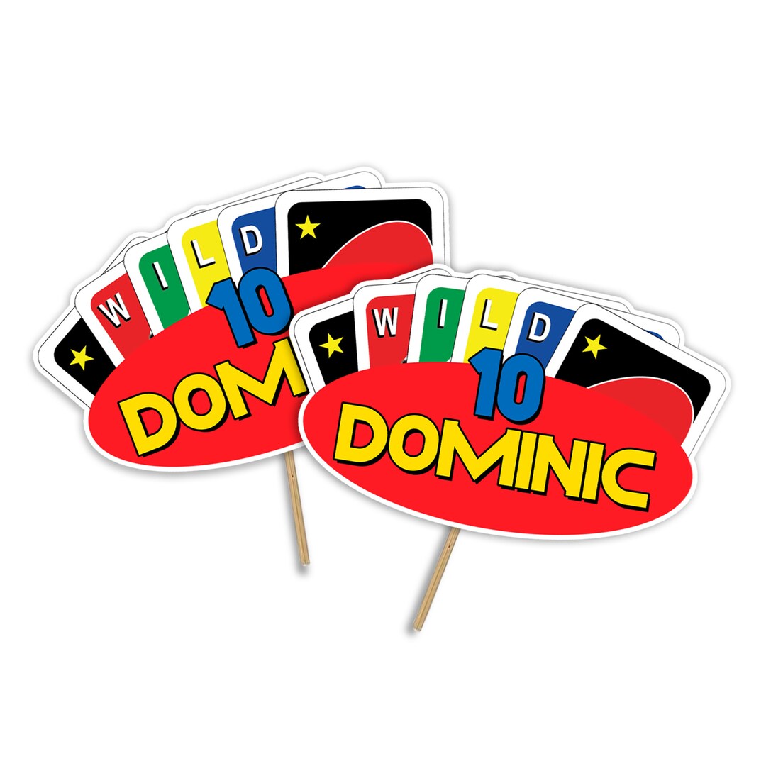 printable-uno-cake-topper-uno-birthday-centerpieces-uno-birthday