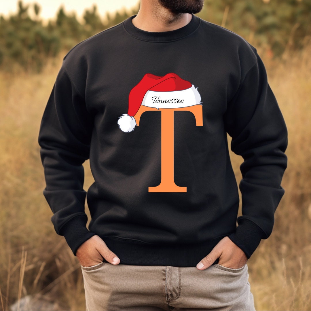 Tennessee vols christmas sweater deals