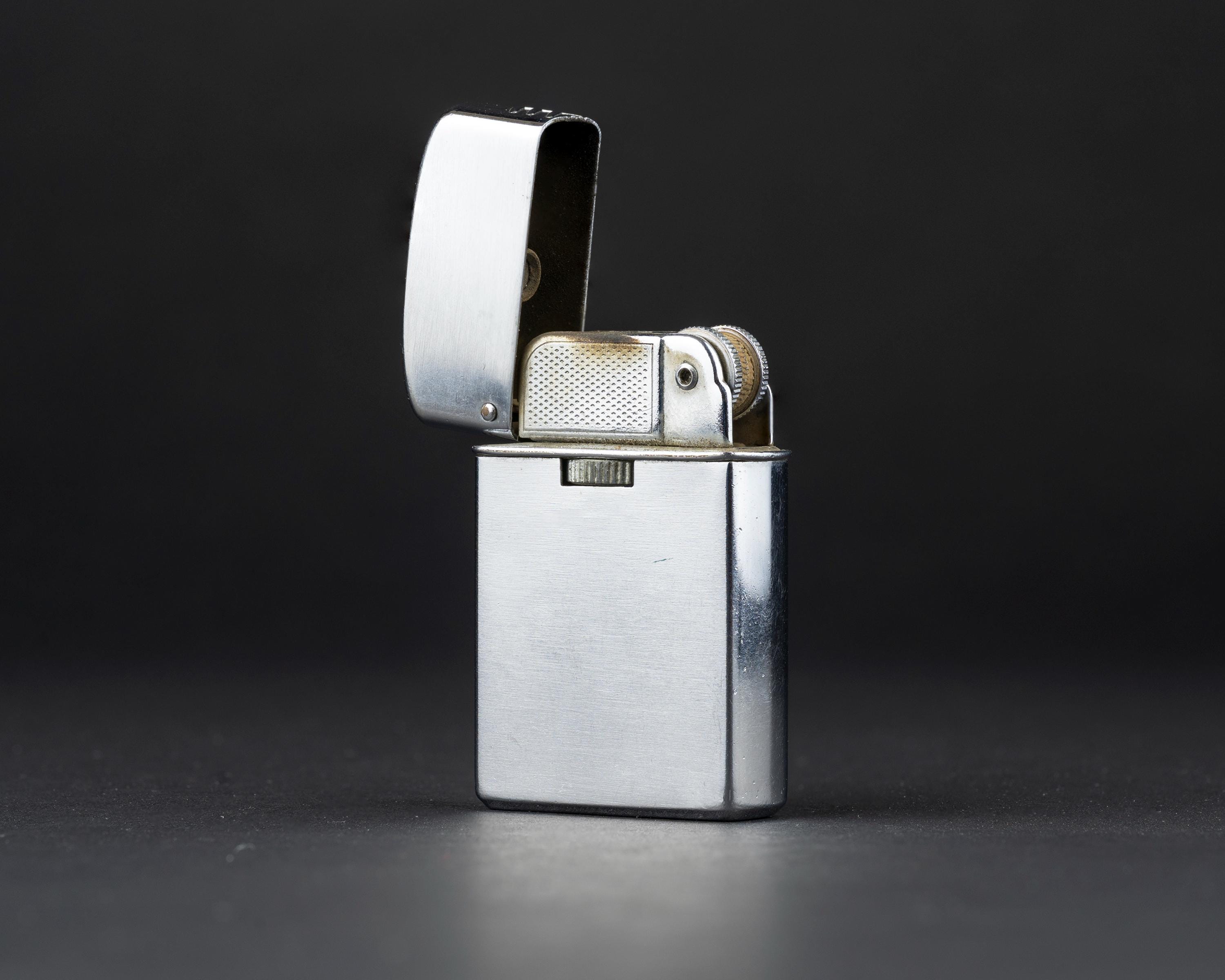Vintage Lighters Zippo Japanese - Etsy