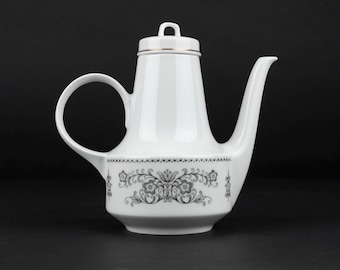 Henneberg Porcelain Coffee Set