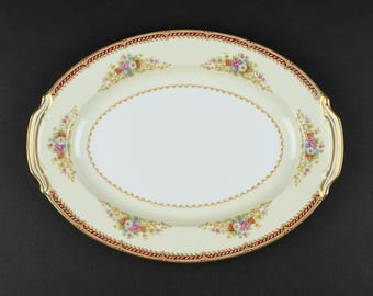 Noritake Alberta 12" Platter