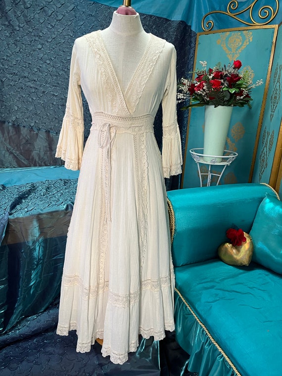 gunne sax wedding dress The Storybook - Gunne Sax granny wedding dress