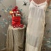 see more listings in the Negligee, Lingerie section