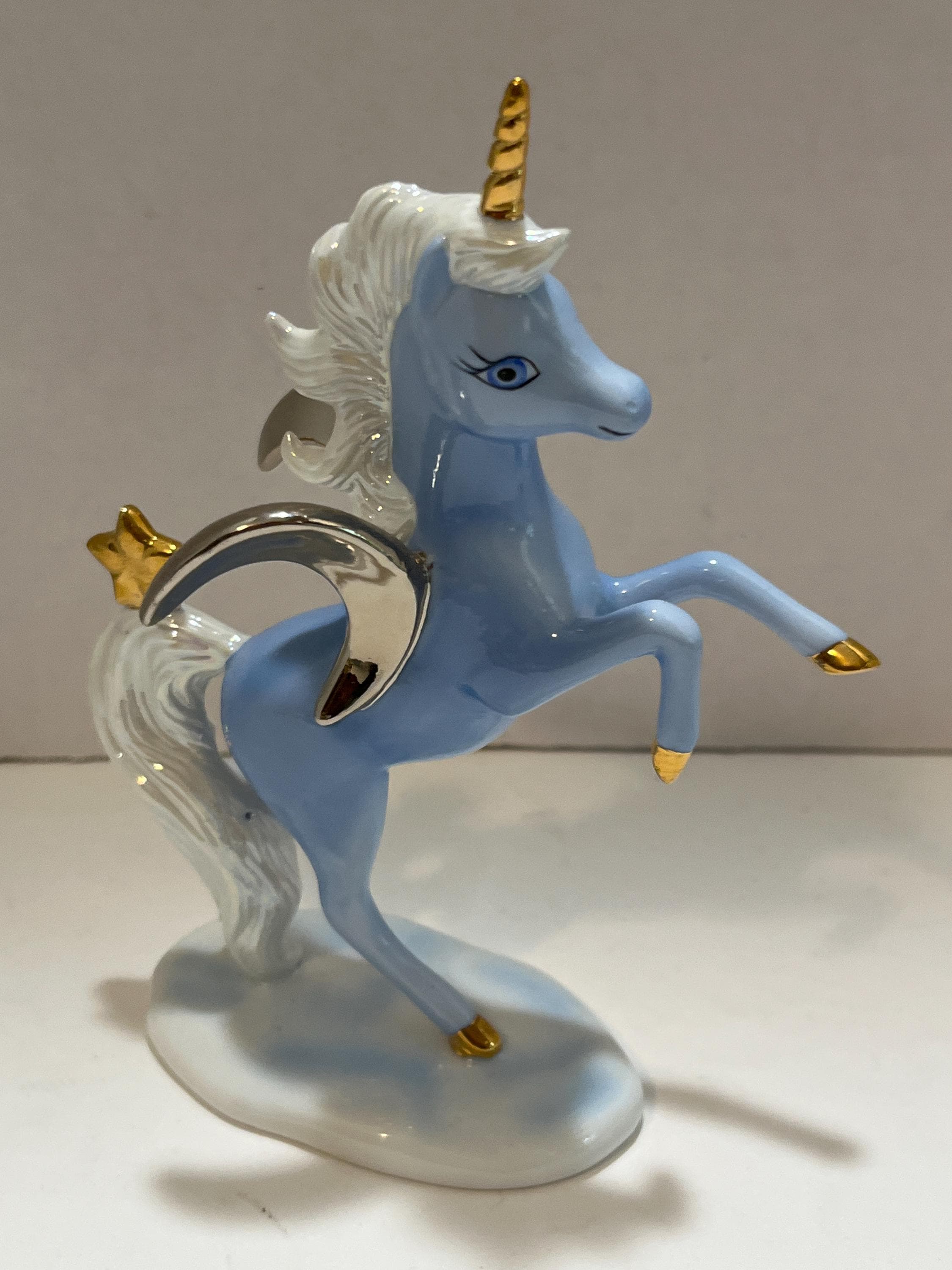 Franklin mint porcelain horses - Etsy 日本