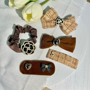 Gucci Barrette - Etsy display picture 2