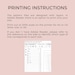 Jacket Pattern | Pdf Sewing Pattern | Coat Sewing Pattern | Reversible ...