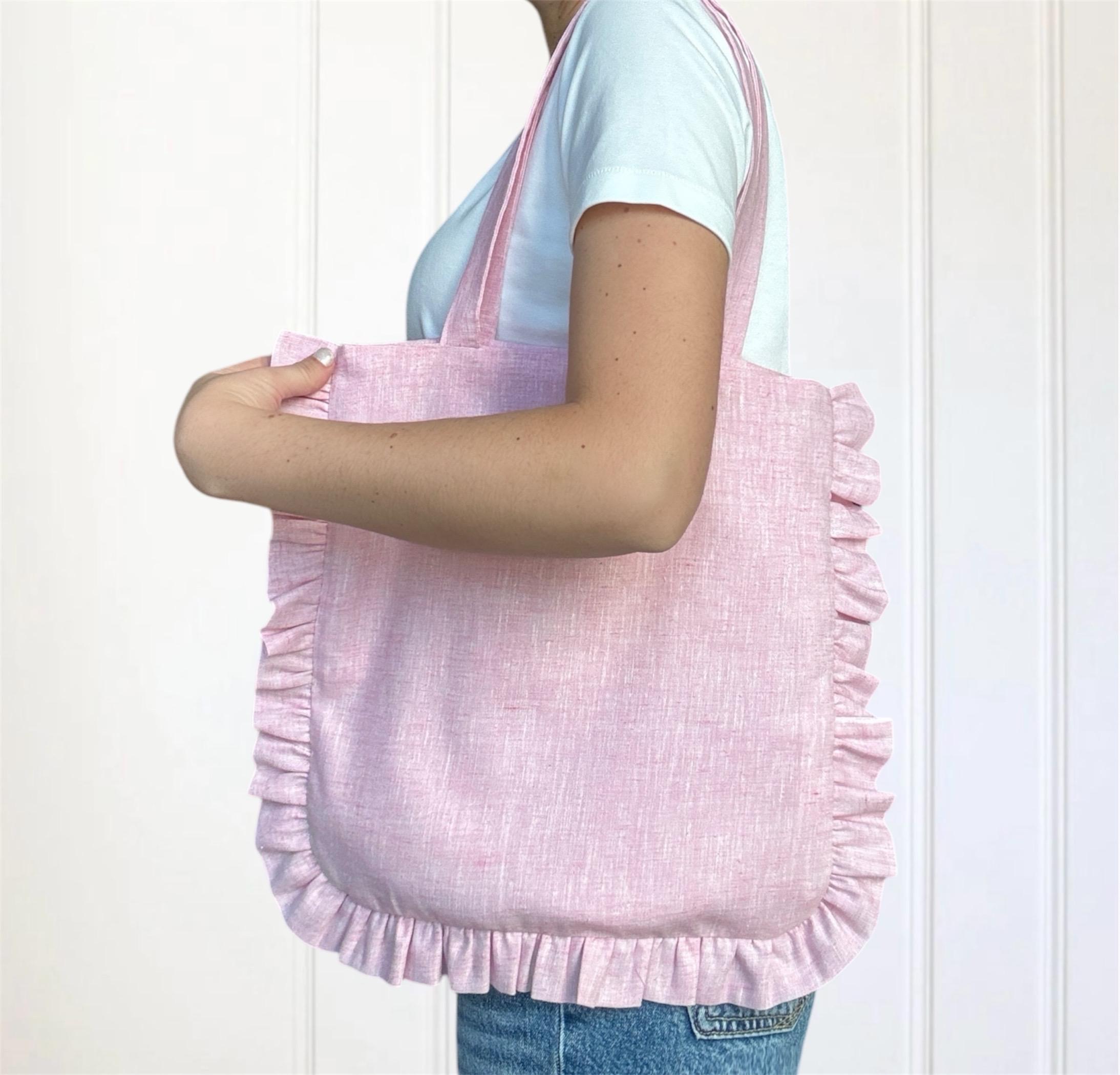 Totw Bag Pattern | Bag Sewing Pattern | PDF Sewing Pattern
